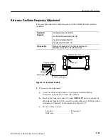 Preview for 139 page of Tektronix RSA3300A Service Manual