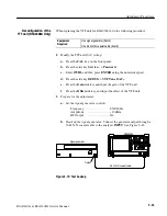 Preview for 143 page of Tektronix RSA3300A Service Manual