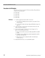 Preview for 174 page of Tektronix RSA3300A Service Manual