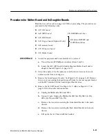 Preview for 183 page of Tektronix RSA3300A Service Manual