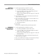 Preview for 185 page of Tektronix RSA3300A Service Manual