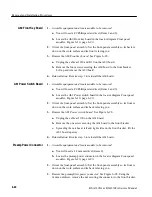 Preview for 206 page of Tektronix RSA3300A Service Manual