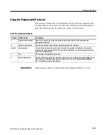 Preview for 253 page of Tektronix RSA3300A Service Manual