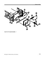 Preview for 259 page of Tektronix RSA3300A Service Manual