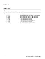 Preview for 274 page of Tektronix RSA3300A Service Manual