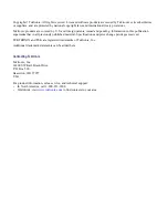 Preview for 2 page of Tektronix RSA3303B User Manual