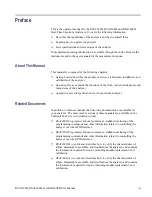 Preview for 11 page of Tektronix RSA3303B User Manual