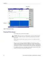 Preview for 24 page of Tektronix RSA3303B User Manual