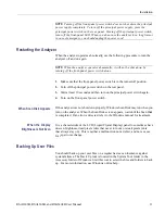 Preview for 25 page of Tektronix RSA3303B User Manual