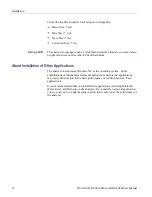 Preview for 26 page of Tektronix RSA3303B User Manual