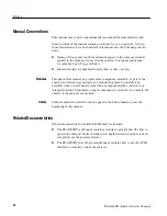 Preview for 16 page of Tektronix RSA3408 Service Manual