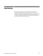 Preview for 19 page of Tektronix RSA3408 Service Manual