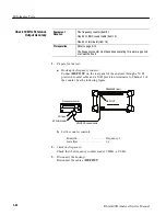 Preview for 50 page of Tektronix RSA3408 Service Manual