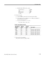 Preview for 65 page of Tektronix RSA3408 Service Manual