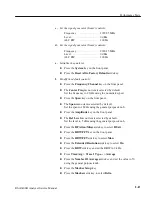 Preview for 67 page of Tektronix RSA3408 Service Manual