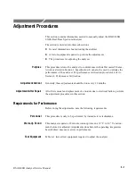 Preview for 83 page of Tektronix RSA3408 Service Manual