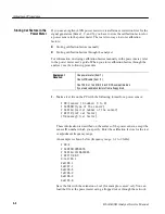 Preview for 86 page of Tektronix RSA3408 Service Manual