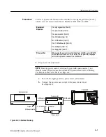 Preview for 89 page of Tektronix RSA3408 Service Manual