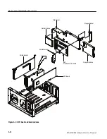 Preview for 132 page of Tektronix RSA3408 Service Manual