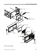 Предварительный просмотр 137 страницы Tektronix RSA3408 Service Manual