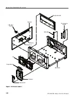 Предварительный просмотр 138 страницы Tektronix RSA3408 Service Manual