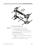 Предварительный просмотр 141 страницы Tektronix RSA3408 Service Manual