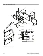 Предварительный просмотр 152 страницы Tektronix RSA3408 Service Manual