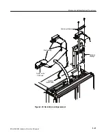 Предварительный просмотр 155 страницы Tektronix RSA3408 Service Manual