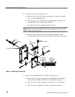 Предварительный просмотр 156 страницы Tektronix RSA3408 Service Manual