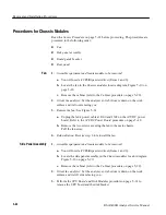 Preview for 180 page of Tektronix RSA3408 Service Manual