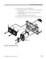 Preview for 181 page of Tektronix RSA3408 Service Manual