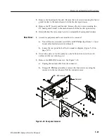 Preview for 183 page of Tektronix RSA3408 Service Manual