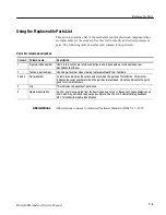 Preview for 207 page of Tektronix RSA3408 Service Manual