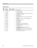 Preview for 208 page of Tektronix RSA3408 Service Manual