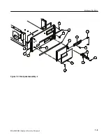 Preview for 213 page of Tektronix RSA3408 Service Manual