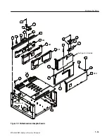 Preview for 217 page of Tektronix RSA3408 Service Manual