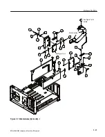 Preview for 221 page of Tektronix RSA3408 Service Manual