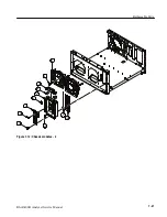 Preview for 231 page of Tektronix RSA3408 Service Manual