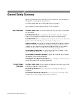 Preview for 9 page of Tektronix RSA3408A Technical Reference