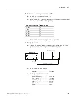 Preview for 69 page of Tektronix RSA3408B Service Manual