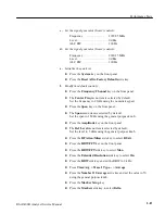 Preview for 73 page of Tektronix RSA3408B Service Manual