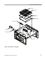 Preview for 145 page of Tektronix RSA3408B Service Manual