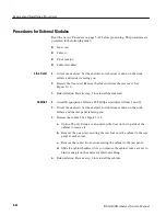 Preview for 150 page of Tektronix RSA3408B Service Manual