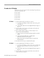 Preview for 155 page of Tektronix RSA3408B Service Manual