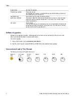 Preview for 16 page of Tektronix RSA5100A Series Quick Start User Manual