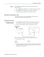 Preview for 89 page of Tektronix RSA5100B series Technical Reference