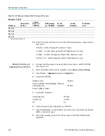 Preview for 122 page of Tektronix RSA5100B series Technical Reference