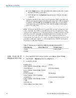 Preview for 132 page of Tektronix RSA5100B series Technical Reference