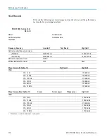 Preview for 148 page of Tektronix RSA5100B series Technical Reference