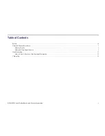 Preview for 3 page of Tektronix RSA5103B Declassification And Security Instructions